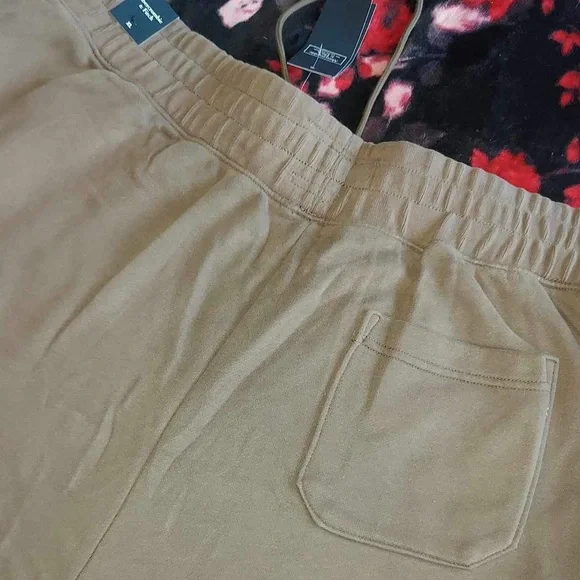 Abercrombie and Fitch Jogger size XL NWT - Picture 6 of 12